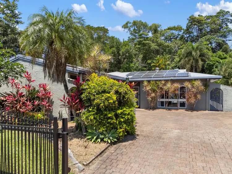 29 Longden Street, Brinsmead QLD 4870