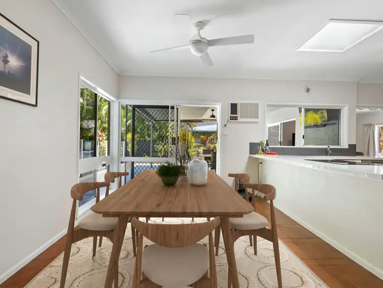 Fourth view of Homely house listing, 29 Longden Street, Brinsmead QLD 4870