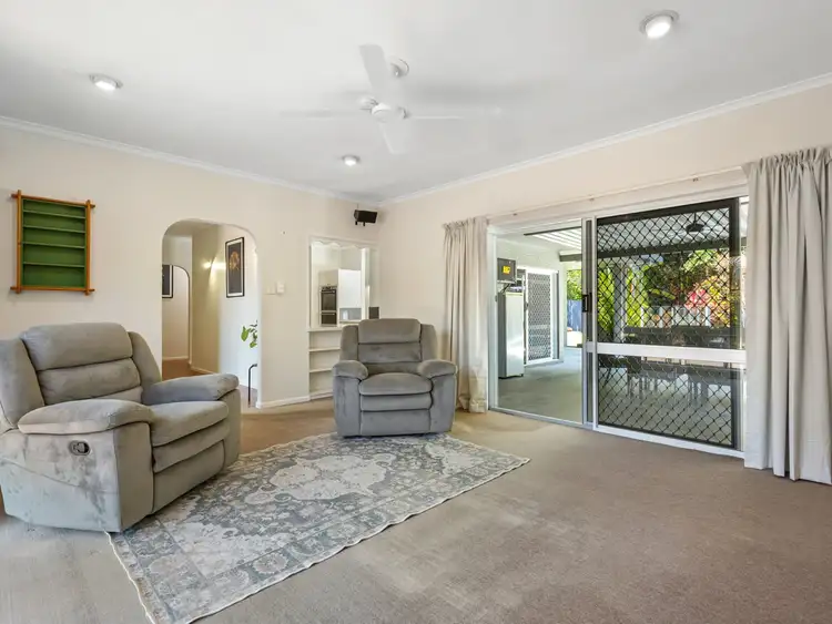 Fifth view of Homely house listing, 29 Longden Street, Brinsmead QLD 4870