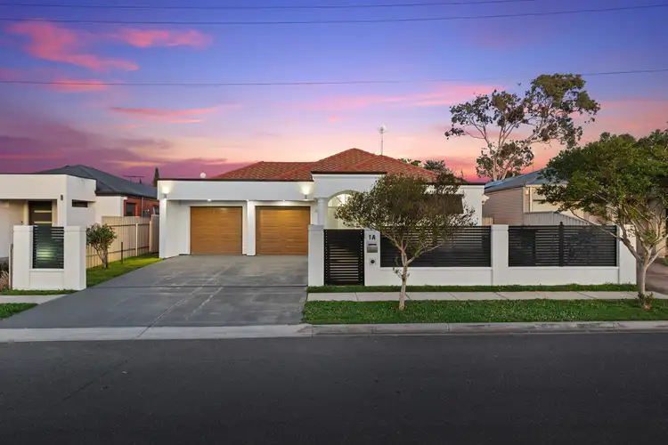 1A Freeman Avenue, Tranmere SA 5073
