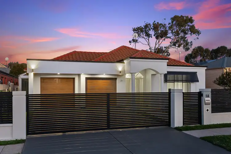 Second view of Homely house listing, 1A Freeman Avenue, Tranmere SA 5073