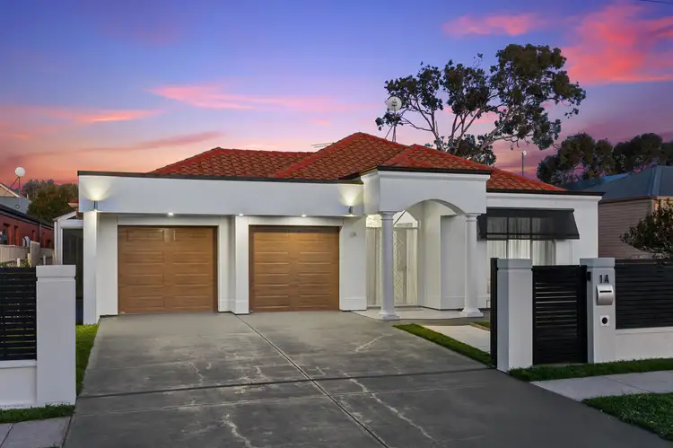 Third view of Homely house listing, 1A Freeman Avenue, Tranmere SA 5073