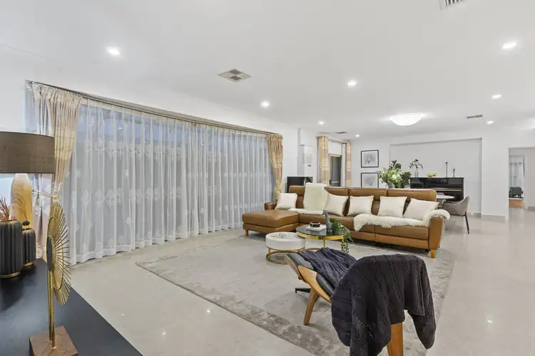 Fifth view of Homely house listing, 1A Freeman Avenue, Tranmere SA 5073