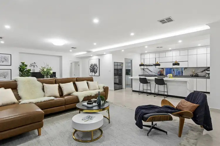 Sixth view of Homely house listing, 1A Freeman Avenue, Tranmere SA 5073