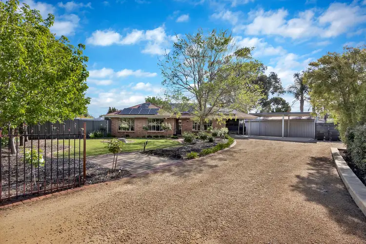 10 Hoffmann Avenue, Tanunda SA 5352