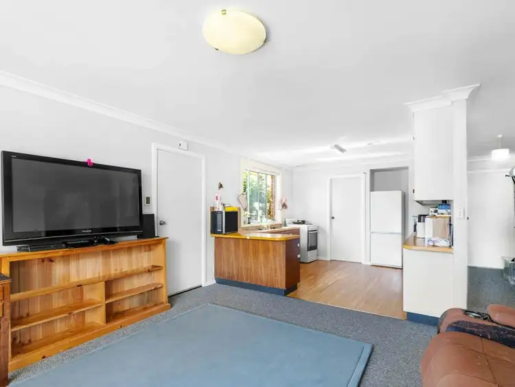 Second view of Homely unit listing, Unit 1/292 Princes Highway, Bomaderry NSW 2541