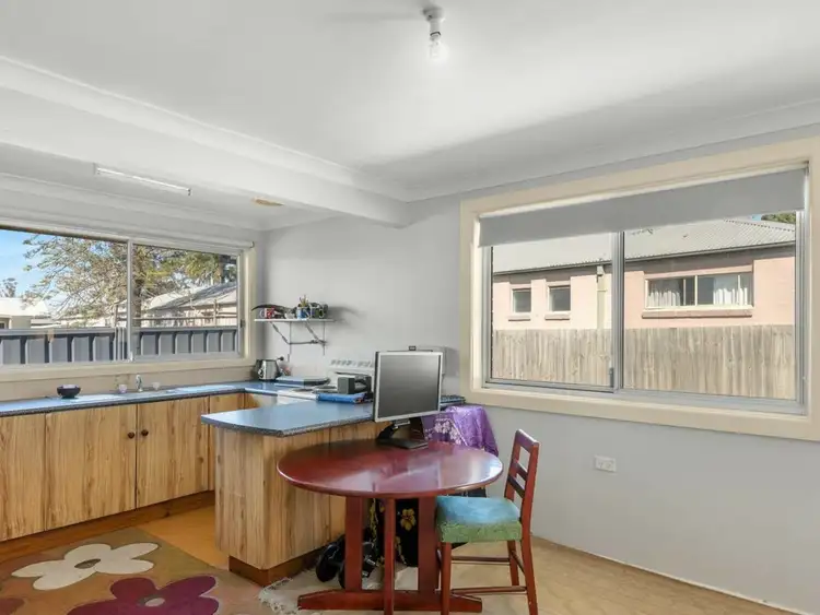 Third view of Homely unit listing, Unit 1/292 Princes Highway, Bomaderry NSW 2541
