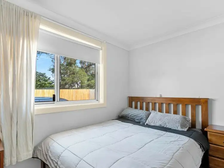 Fourth view of Homely unit listing, Unit 1/292 Princes Highway, Bomaderry NSW 2541