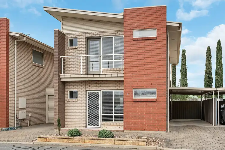 Main view of Homely house listing, 6/21 Strathpine Street, Salisbury East SA 5109