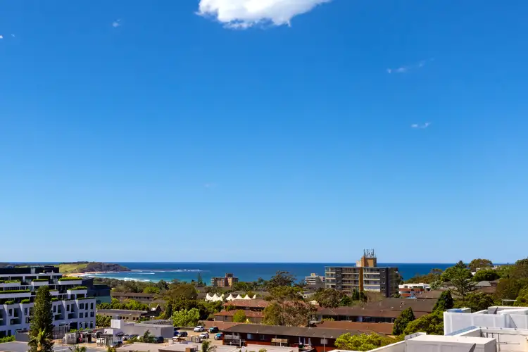 Main view of Homely apartment listing, 3602/10 Sturdee Parade, Dee Why NSW 2099