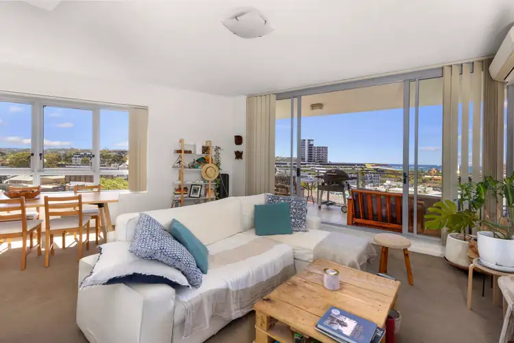 Fifth view of Homely apartment listing, 3602/10 Sturdee Parade, Dee Why NSW 2099