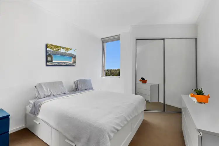 Sixth view of Homely apartment listing, 3602/10 Sturdee Parade, Dee Why NSW 2099