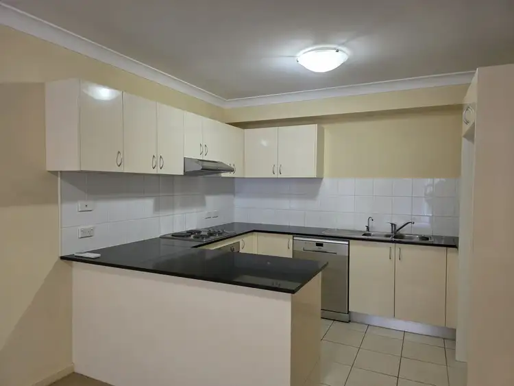 Second view of Homely unit listing, 60/54-66 Hutton Road, The Entrance North NSW 2261