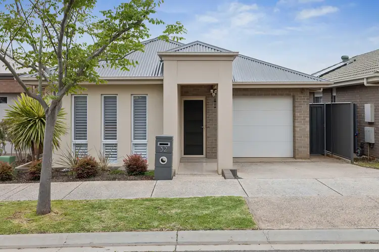 32 Queensberry Way, Blakeview SA 5114