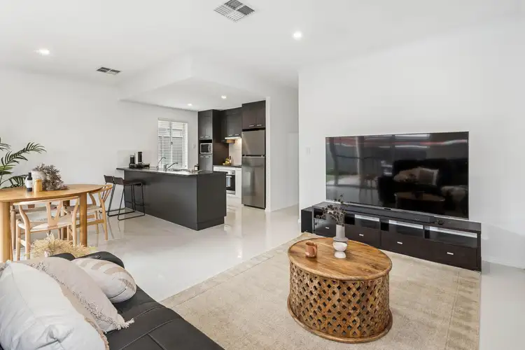 Fifth view of Homely house listing, 32 Queensberry Way, Blakeview SA 5114