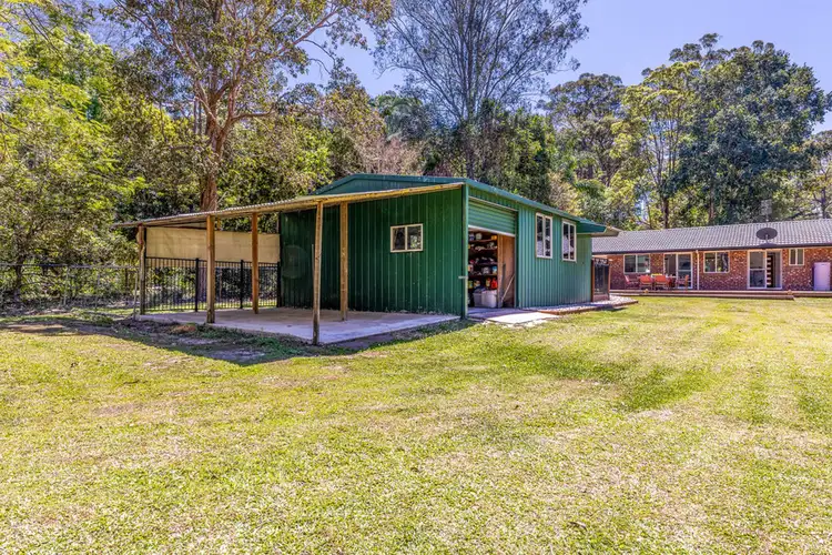 Sixth view of Homely house listing, 3 Leafy Lane, Mooloolah Valley QLD 4553