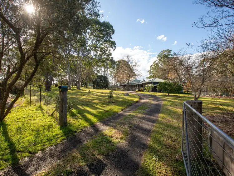 Third view of Homely rural property listing, 12 Corridgeree Road, Tarraganda NSW 2550