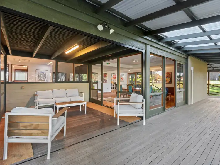 Fourth view of Homely rural property listing, 12 Corridgeree Road, Tarraganda NSW 2550