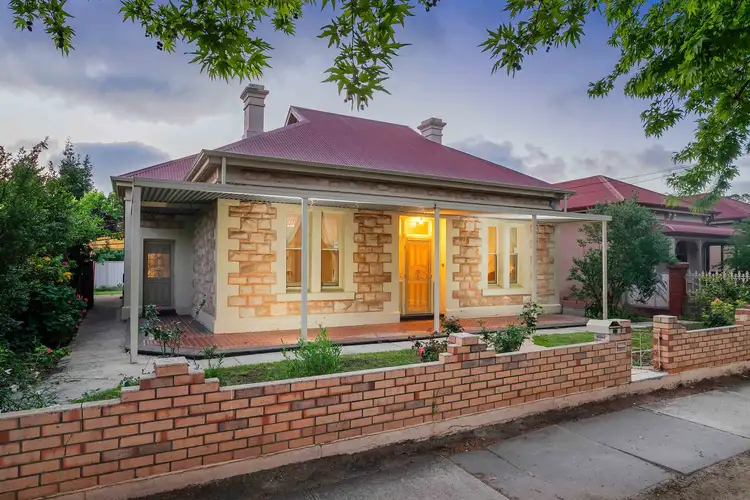 15 Victoria Street, Mile End SA 5031