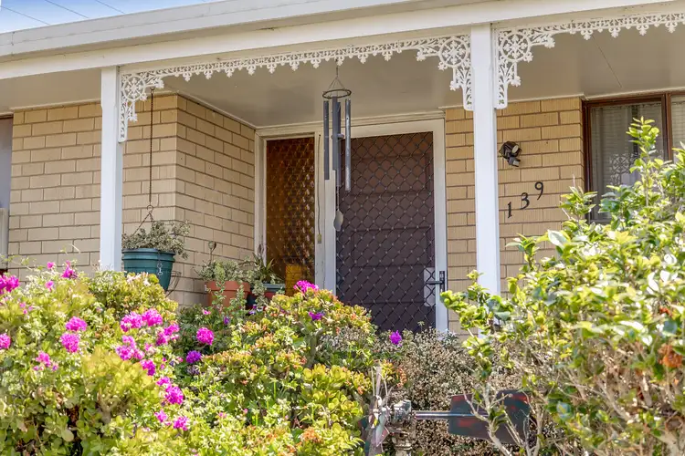 139 Ramsay Street, Centenary Heights QLD 4350