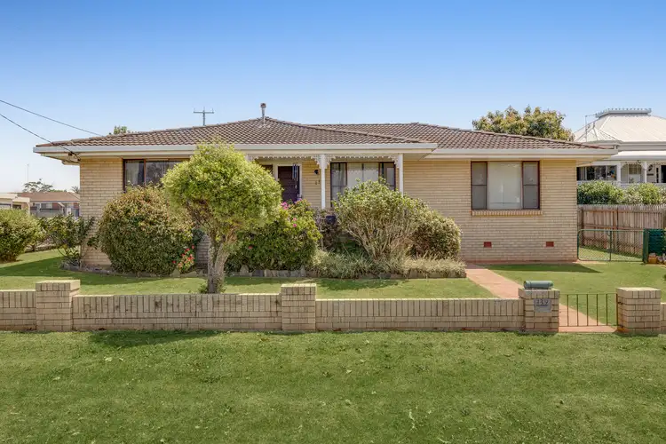 Third view of Homely house listing, 139 Ramsay Street, Centenary Heights QLD 4350