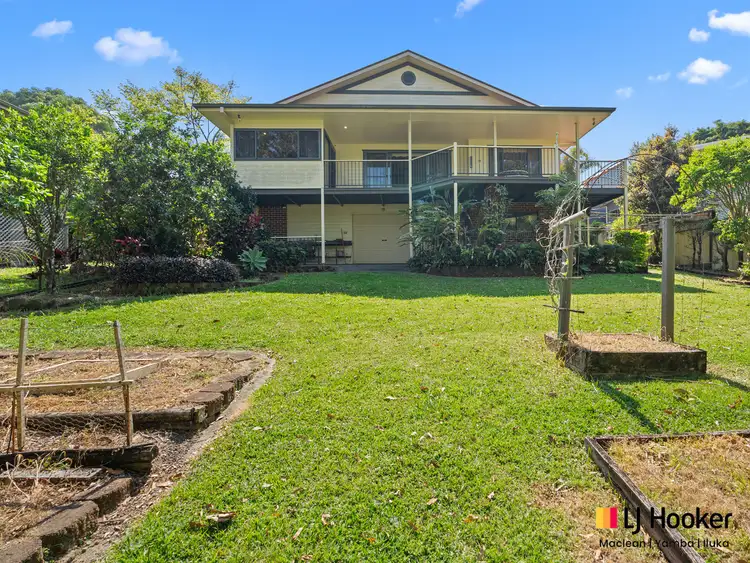 44 River Lane, Woombah NSW 2469