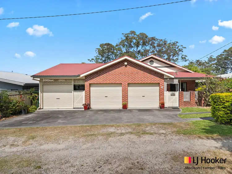 Third view of Homely house listing, 44 River Lane, Woombah NSW 2469