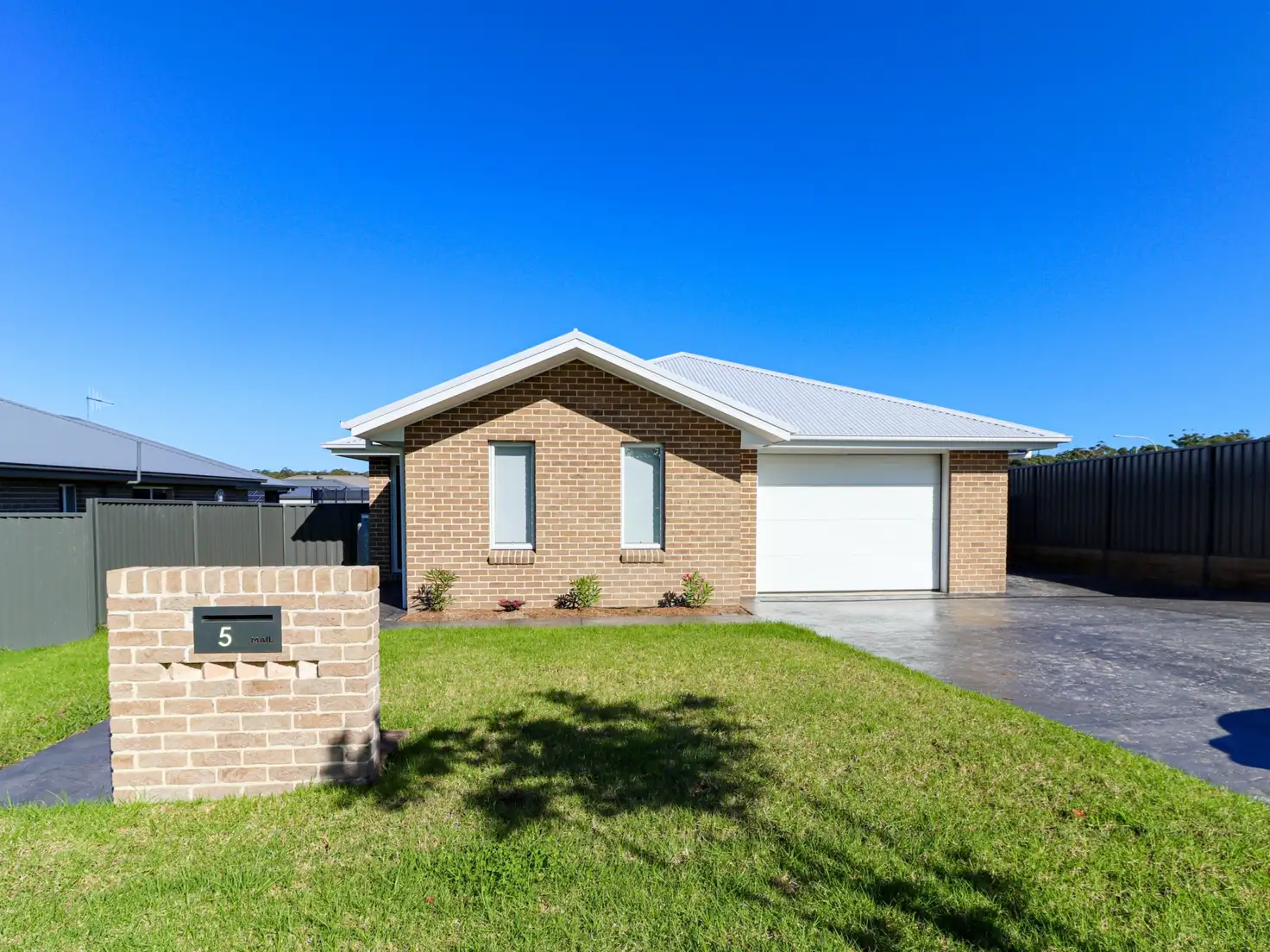 Main view of Homely house listing, 5 Lancing Avenue, Sussex Inlet NSW 2540