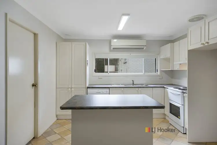 Second view of Homely semi-detached listing, 1/5 Kiora Close, Norah Head NSW 2263
