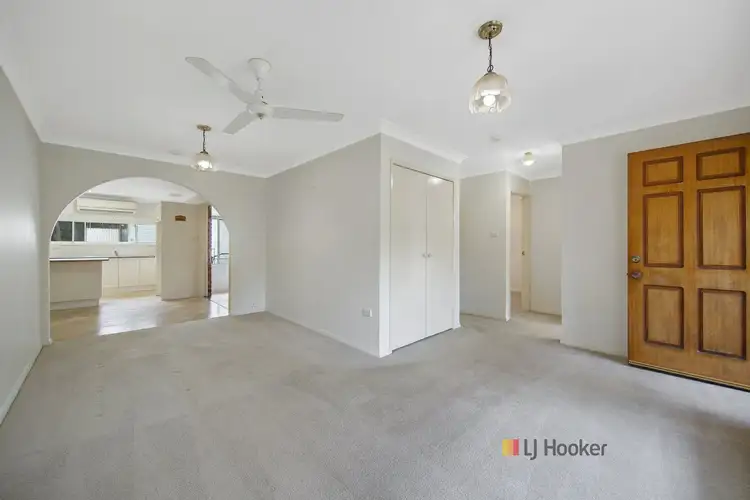 Third view of Homely semi-detached listing, 1/5 Kiora Close, Norah Head NSW 2263