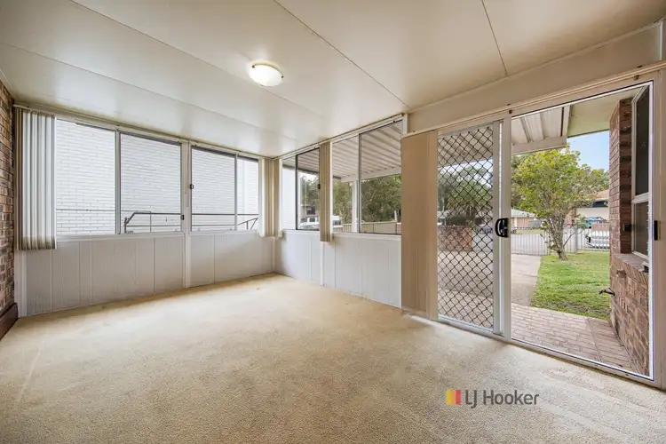 Fourth view of Homely semi-detached listing, 1/5 Kiora Close, Norah Head NSW 2263