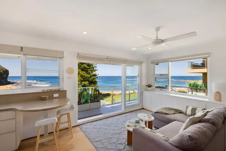 Third view of Homely apartment listing, 10/37 Surfview Road, Mona Vale NSW 2103