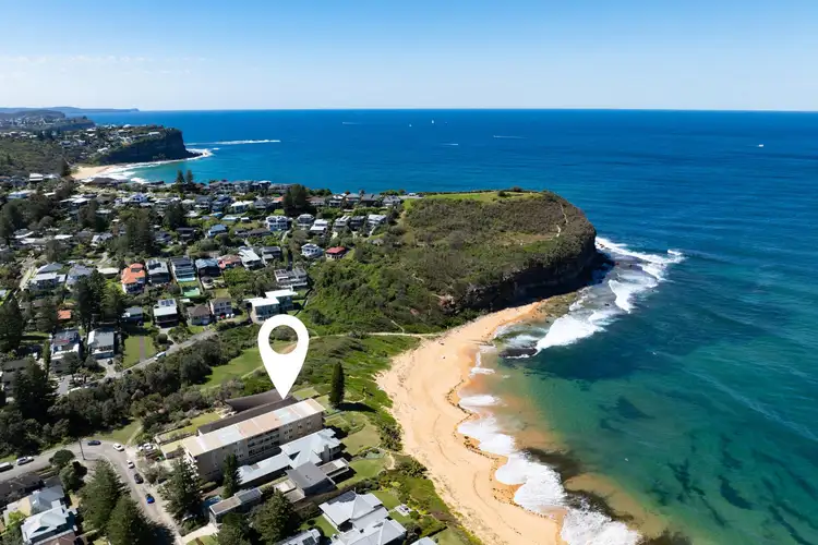 Fifth view of Homely apartment listing, 10/37 Surfview Road, Mona Vale NSW 2103