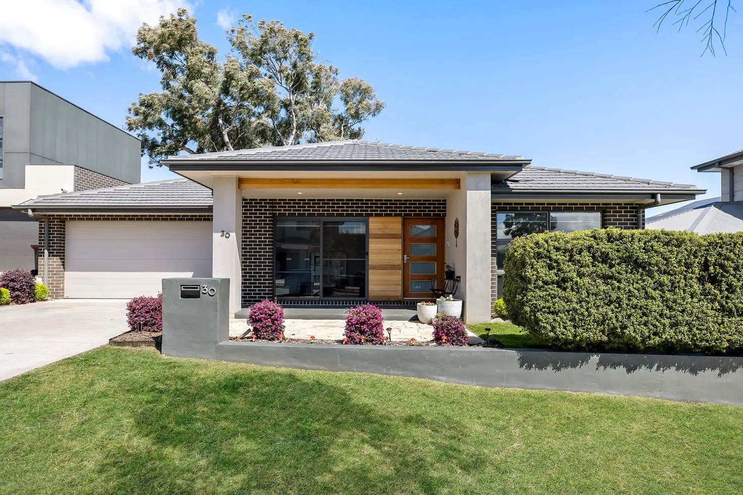 Main view of Homely house listing, 30 Kilduff Street, Watson ACT 2602