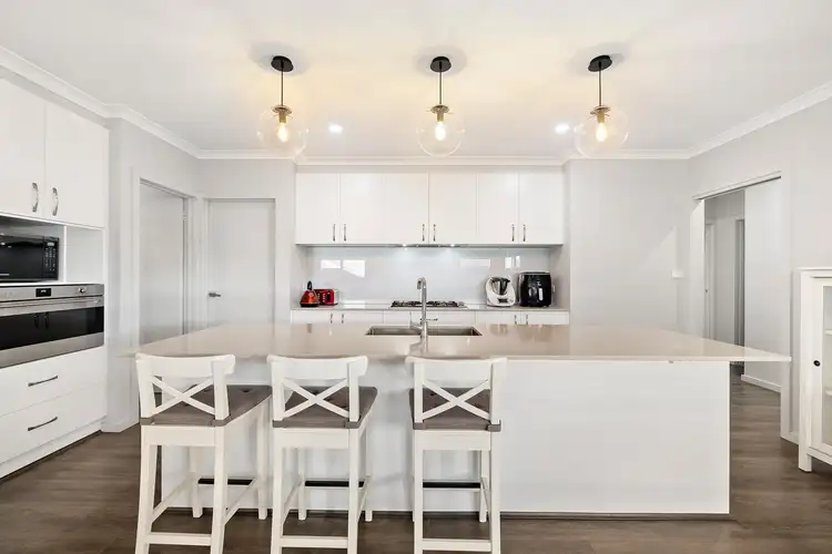 Third view of Homely house listing, 30 Kilduff Street, Watson ACT 2602