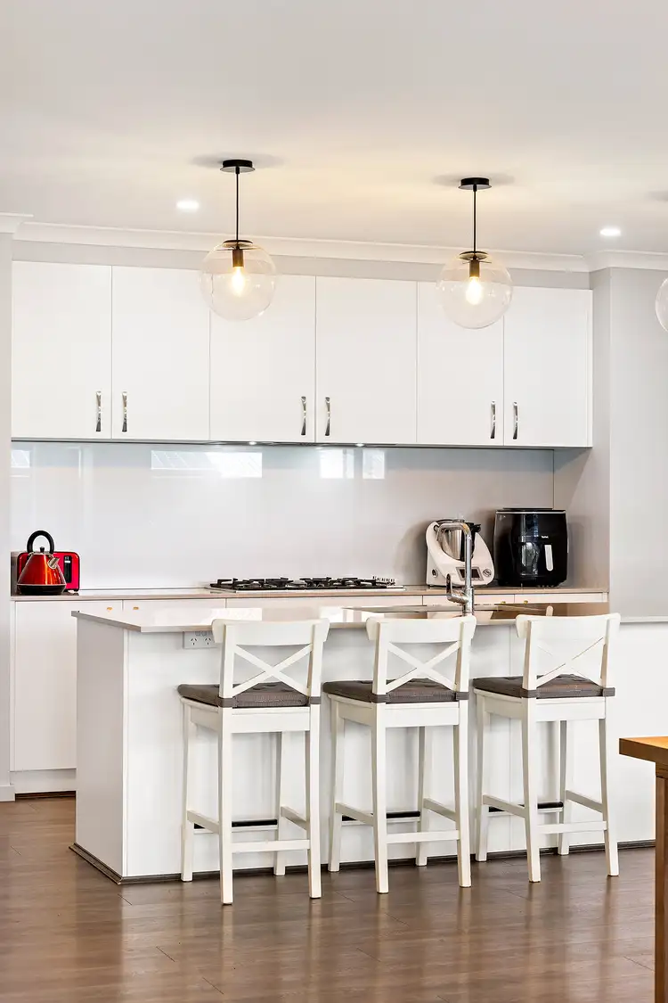 Fourth view of Homely house listing, 30 Kilduff Street, Watson ACT 2602