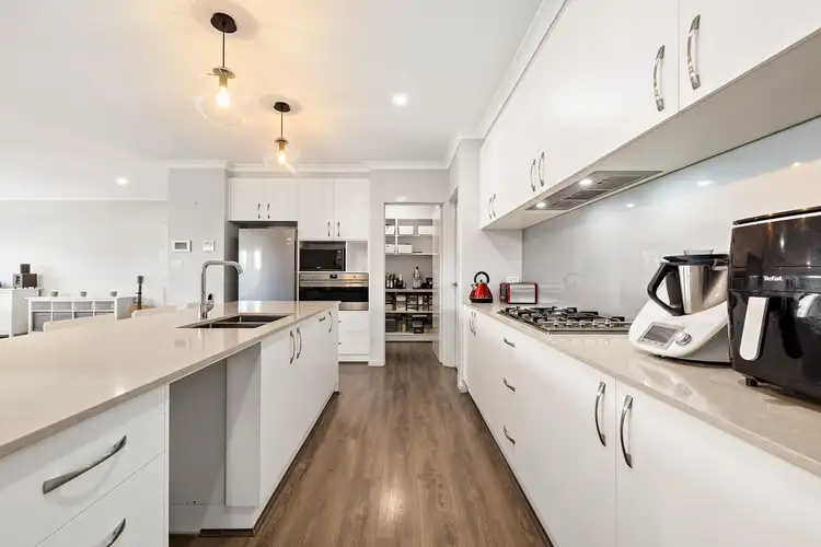 Fifth view of Homely house listing, 30 Kilduff Street, Watson ACT 2602