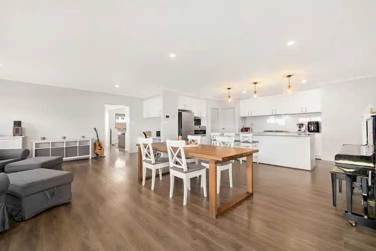 Seventh view of Homely house listing, 30 Kilduff Street, Watson ACT 2602