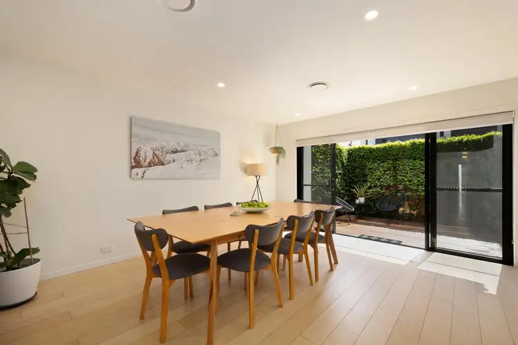 Fourth view of Homely townhouse listing, 58 Chambers Circuit, Warriewood NSW 2102