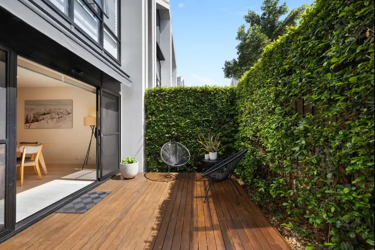 Fifth view of Homely townhouse listing, 58 Chambers Circuit, Warriewood NSW 2102
