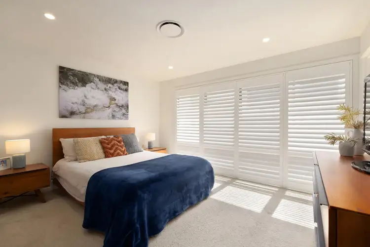 Sixth view of Homely townhouse listing, 58 Chambers Circuit, Warriewood NSW 2102