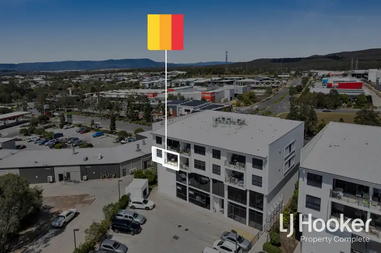 11/30 Everglade Street, Yarrabilba QLD 4207