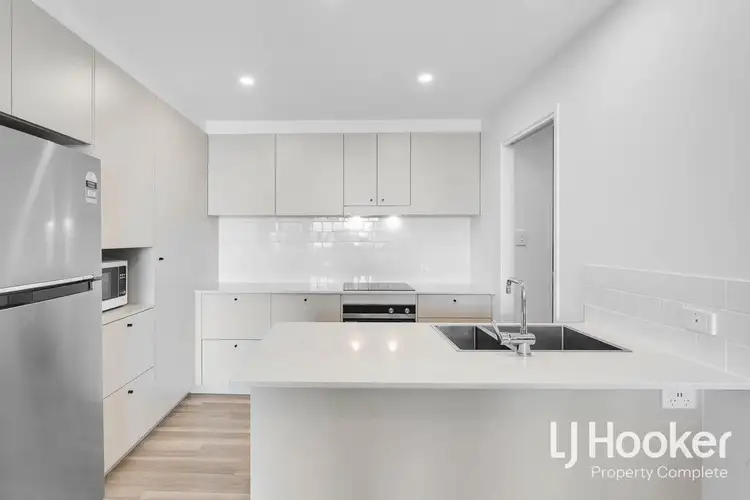 Third view of Homely unit listing, 11/30 Everglade Street, Yarrabilba QLD 4207
