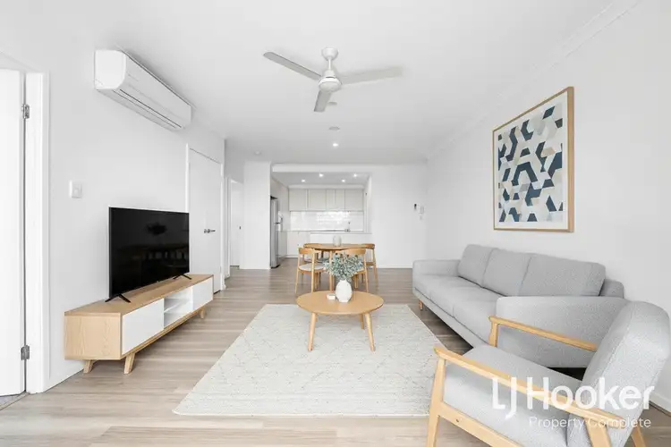 Fourth view of Homely unit listing, 11/30 Everglade Street, Yarrabilba QLD 4207