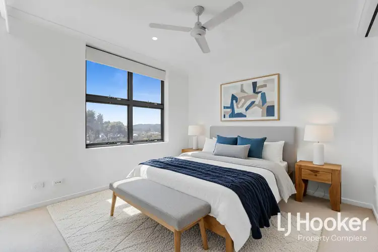 Fifth view of Homely unit listing, 11/30 Everglade Street, Yarrabilba QLD 4207