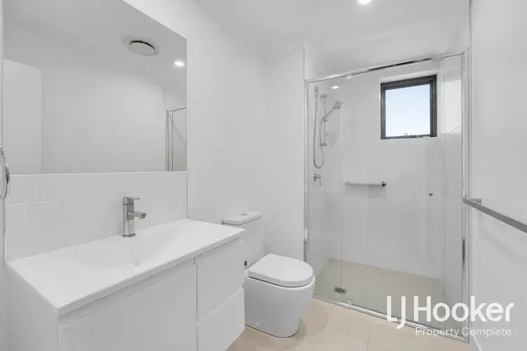 Sixth view of Homely unit listing, 11/30 Everglade Street, Yarrabilba QLD 4207