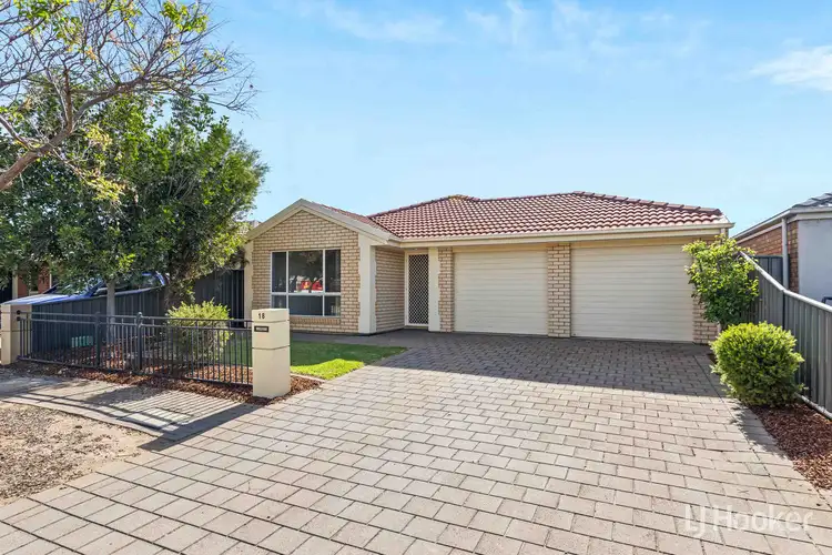 18 Riesling Crescent, Andrews Farm SA 5114