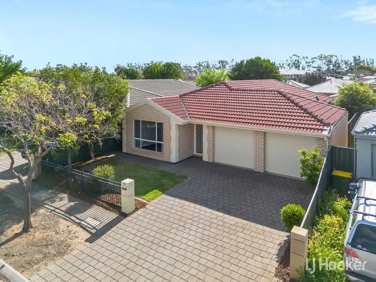 18 Riesling Crescent, Andrews Farm SA 5114