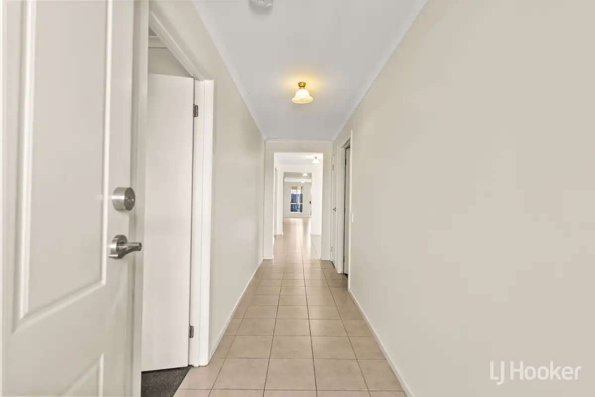 Main view of Homely house listing, 18 Riesling Crescent, Andrews Farm SA 5114