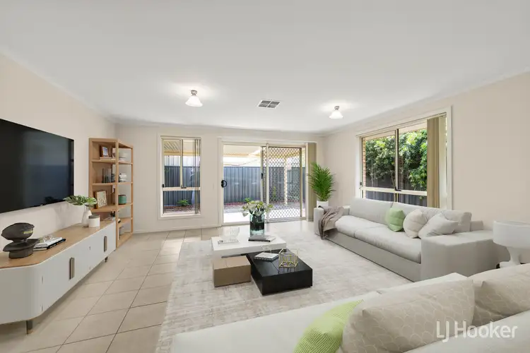 Fifth view of Homely house listing, 18 Riesling Crescent, Andrews Farm SA 5114